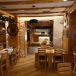 Board Hotell Jahorina