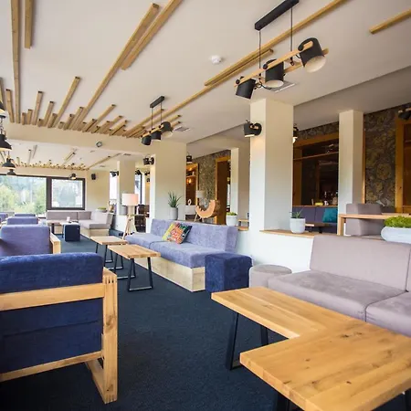 Hotel Board Jahorina