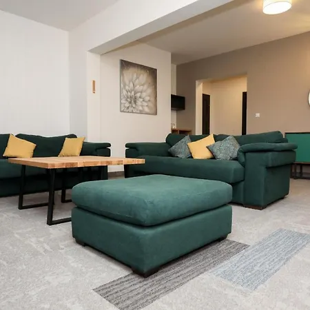 Board Hotel 4*