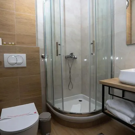 Board Hotel Jahorina