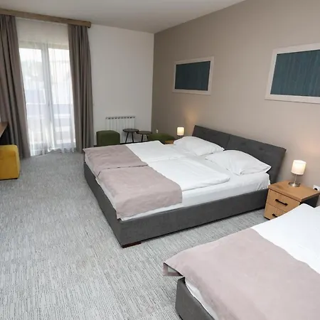 Hotel Board Jahorina