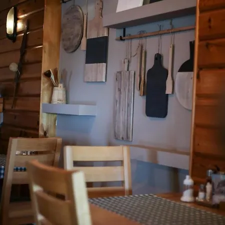 Board Hotel Jahorina