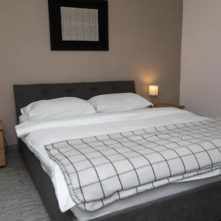 Board Hotel Jahorina