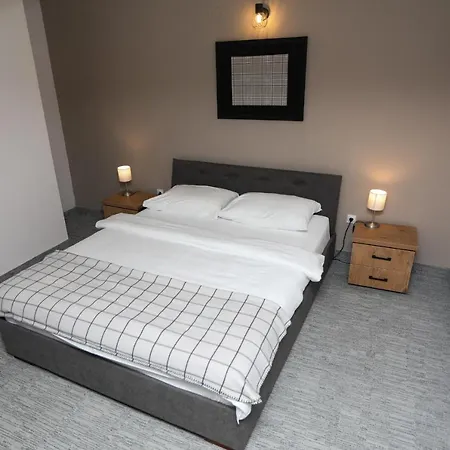 Board Hotel Jahorina