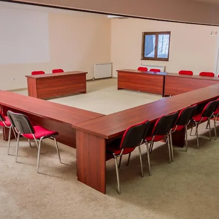 Hotel Board Jahorina