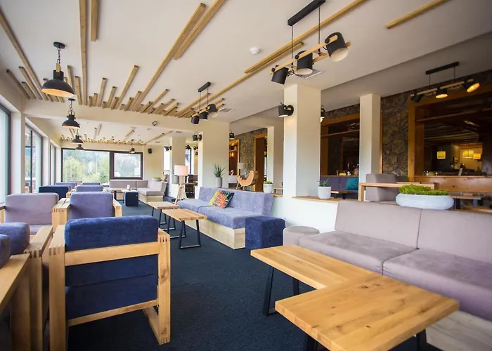 Hotel Board Jahorina