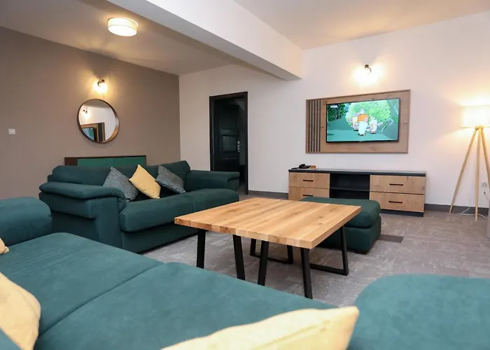 Board Hotel Jahorina