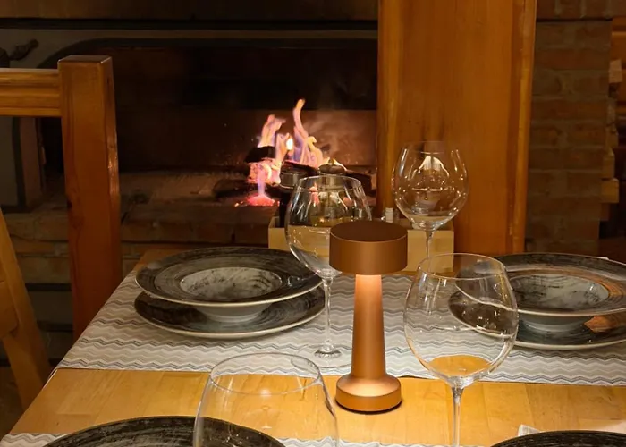 Hotel Board Jahorina